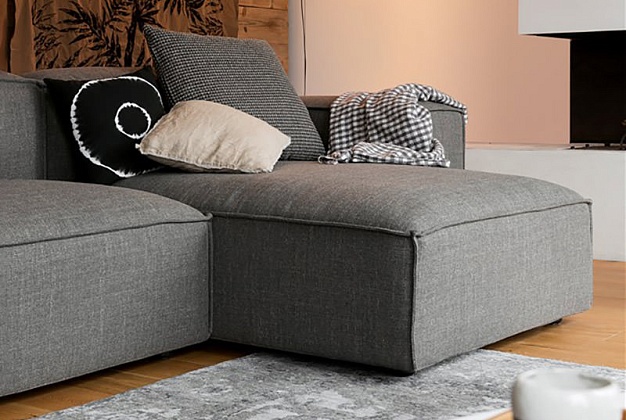 Диван Dall'Agnese Comfort 4 Диван Dall'Agnese Comfort (Италия) 4