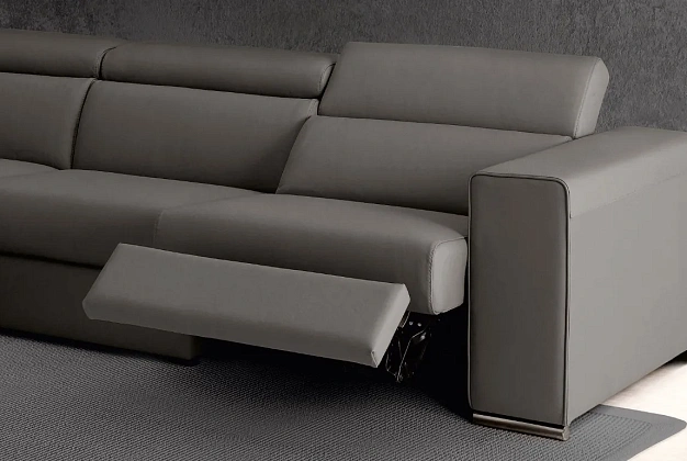 Диван Doimo Sofas Ray 5 Диван Doimo Sofas Ray (Италия) 5