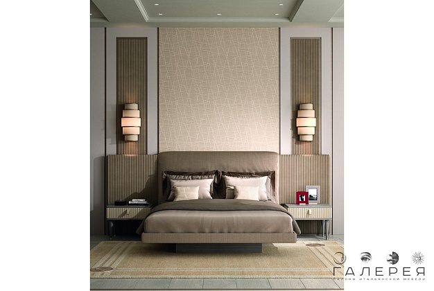 Спальня Cipriani Cocoon 2 Спальня Cipriani Cocoon (Италия) 2