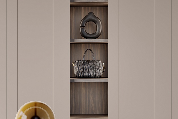 Шкаф Olivieri Decor 8 Шкаф Olivieri Decor (Италия) 8