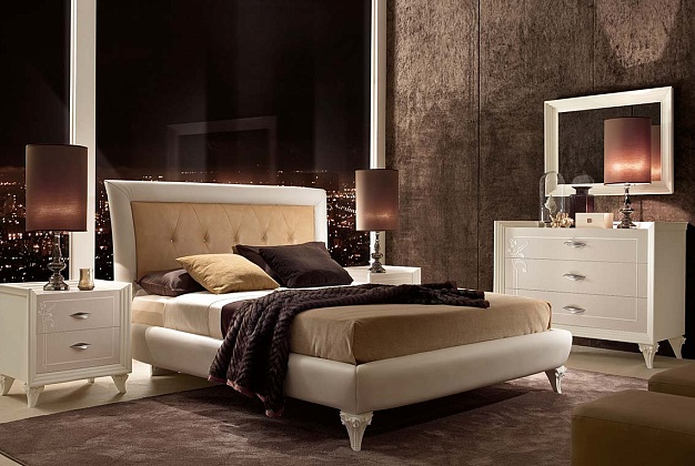 Спальня Ferretti&Ferretti ToDay 01 1 Спальня Ferretti&Ferretti ToDay 01 (Италия) 1