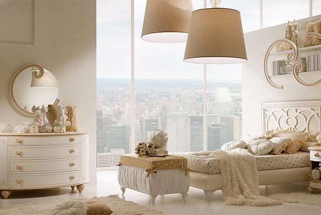 Детская Ferretti & Ferretti Happy Night 404 1 Детская Ferretti & Ferretti Happy Night 404 (Италия) 1