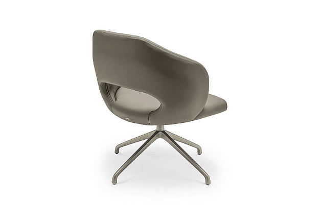 Полукресло Cattelan Italia Miranda Lounge 4 Полукресло Cattelan Italia Miranda Lounge (Италия) 4