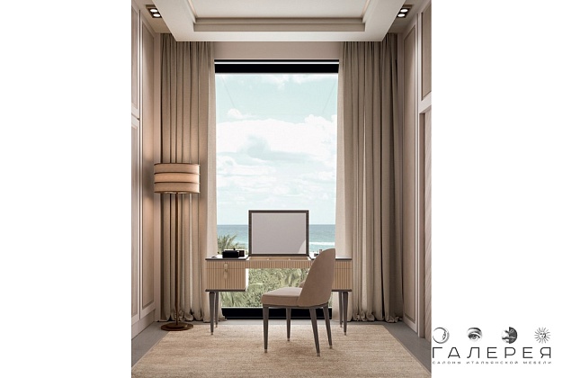 Спальня Cipriani Cocoon 3 Спальня Cipriani Cocoon (Италия) 3