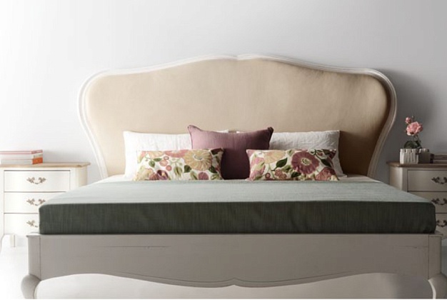 Спальня Flai Maison des Fleures 7711 2 Спальня Flai Maison des Fleures 7711 (Италия) 2