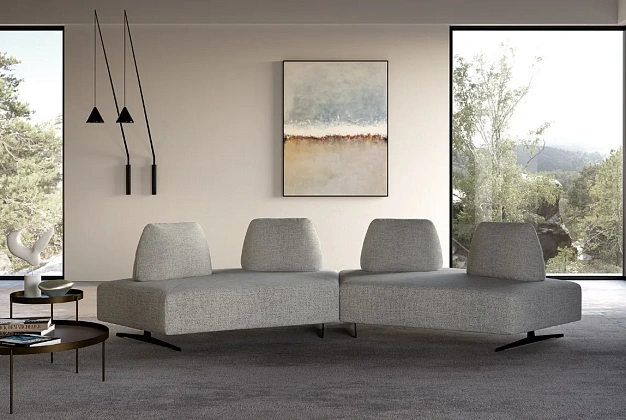 Диван Doimo Sofas Simply 1 Диван Doimo Sofas Simply (Италия) 1