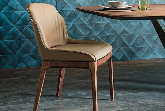 Стул Cattelan Italia Musa 2 Стул Cattelan Italia Musa (Италия) 2