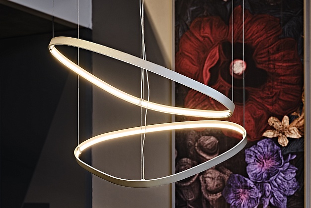 Потолочный светильник Cattelan Italia Magellano 2 Потолочный светильник Cattelan Italia Magellano (Италия) 2
