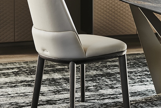 Стул Cattelan Italia Belinda 7 Стул Cattelan Italia Belinda (Италия) 7