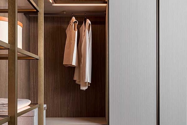 Гардеробная Molteni&C Gliss Master 3 Гардеробная Molteni&C Gliss Master (Италия) 3