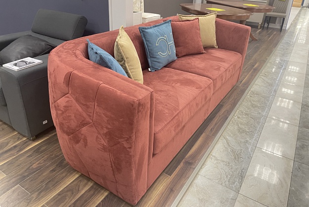 Диван Carpanese Home 7939 3 Диван Carpanese Home 7939 (Италия) 3