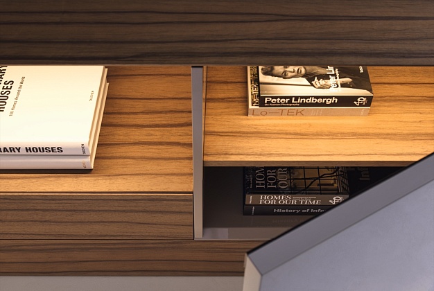 Тумба для гостиной Molteni&C Archway 6 Тумба для гостиной Molteni&C Archway (Италия) 6