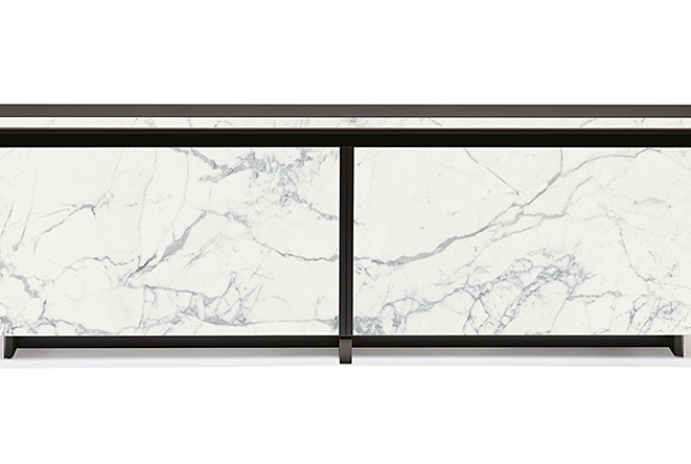 Комод Cattelan Italia Evropa Keramik 6 Комод Cattelan Italia Evropa Keramik (Италия) 6
