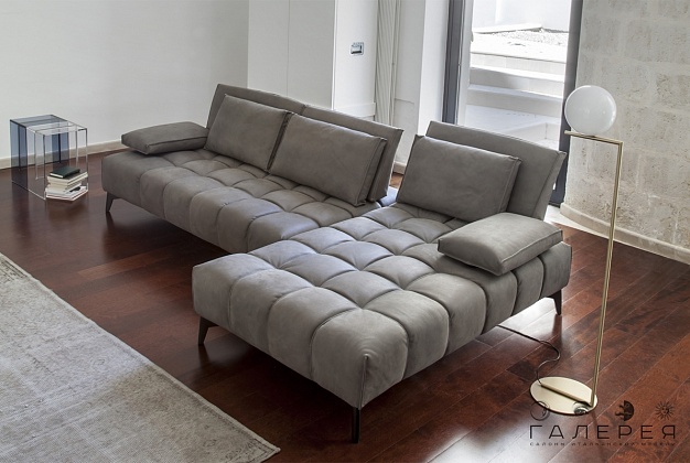 Диван Calia Italia Rosemary 3 Диван Calia Italia Rosemary (Италия) 3