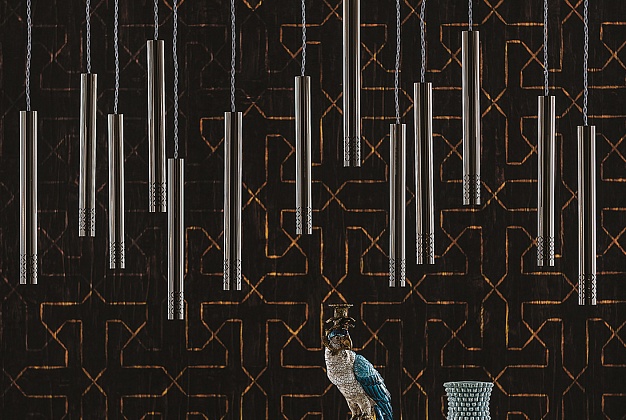 Потолочный светильник Cattelan Italia Stilo 3 Потолочный светильник Cattelan Italia Stilo (Италия) 3