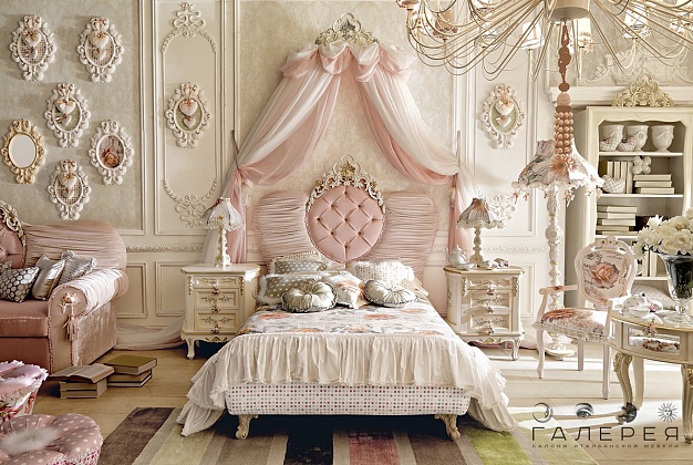 Детская Altamoda Vip art 4 Детская Altamoda Vip art (Италия) 4