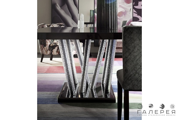 Стол обеденный Costantini Pietro Cool 3 Стол обеденный Costantini Pietro Cool (Италия) 3