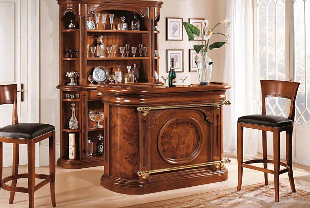 Бар Scappini 356 1 Бар Scappini 356 (Италия) 1