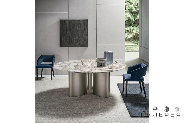 Стол обеденный Casamilano Tangeri 5 Стол обеденный Casamilano Tangeri (Италия) 5