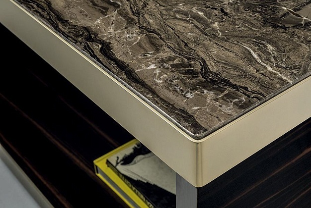Комод Longhi Aspen Evo 3 Комод Longhi Aspen Evo (Италия) 3