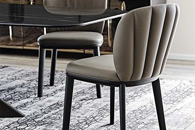 Стул Cattelan Italia Chrishell 1 Стул Cattelan Italia Chrishell (Италия) 1