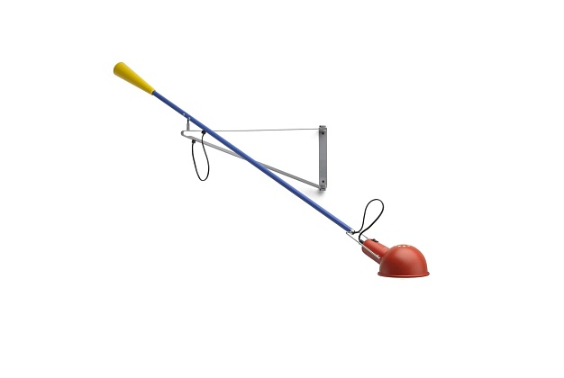 Светильник 265 Small 2 Светильник 265 Small (Италия) 2