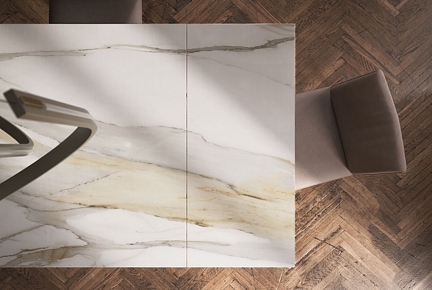 Стол обеденный Cattelan Italia Premier Keramik Drive 4 Стол обеденный Cattelan Italia Premier Keramik Drive (Италия) 4
