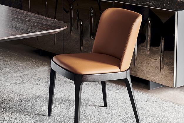 Стул Cattelan Italia Magda 11 Стул Cattelan Italia Magda (Италия) 11
