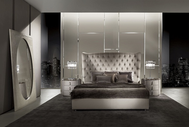 Настольная лампа DV Home Byron 4 Настольная лампа DV Home Byron (Италия) 4