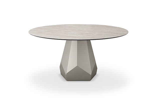 Стол Cattelan Italia Zermatt Keramik 3 Стол Cattelan Italia Zermatt Keramik (Италия) 3
