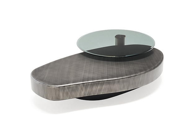 Журнальный столик Cattelan Italia Arena Long 4 Журнальный столик Cattelan Italia Arena Long (Италия) 4