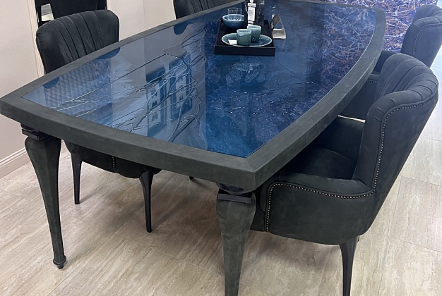Стол Epoque Home Concept. 2 Стол Epoque Home Concept. (Италия) 2