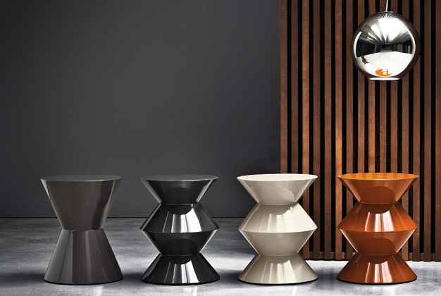 Журнальный столик Minotti Cesar 1 Журнальный столик Minotti Cesar (Италия) 1