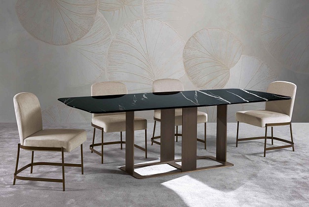 Стул Zanaboni Atelier 1 Стул Zanaboni Atelier (Италия) 1