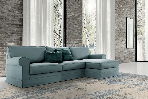 Диван Doimo Sofas Prince 3 Диван Doimo Sofas Prince (Италия) 3