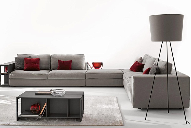 Мягкая мебель Ditre Italia Urban 4 Мягкая мебель Ditre Italia Urban (Италия) 4