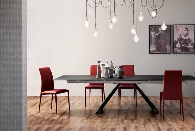 Люстра Tonin Casa Oriani 1 Люстра Tonin Casa Oriani (Италия) 1