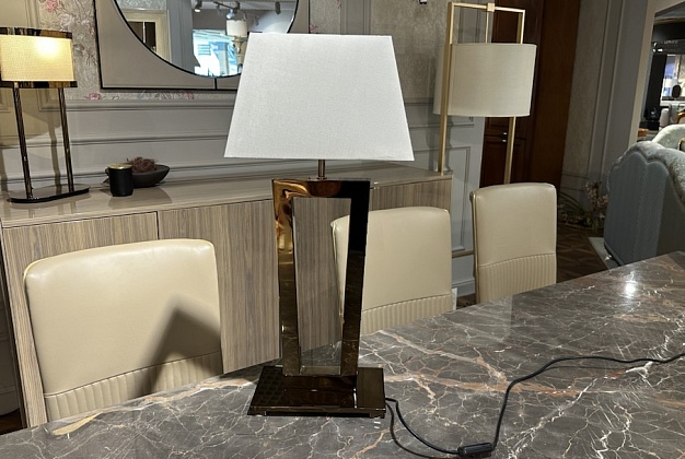 Настольная лампа DV Home Ritz 2 Настольная лампа DV Home Ritz (Италия) 2