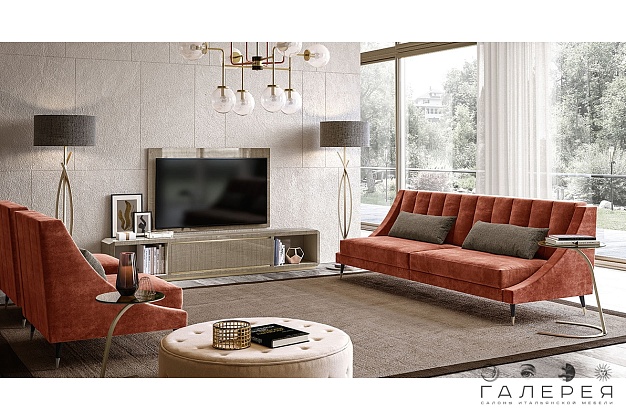 Мягкая мебель Barnini Oseo Richmond 3 Мягкая мебель Barnini Oseo Richmond (Италия) 3
