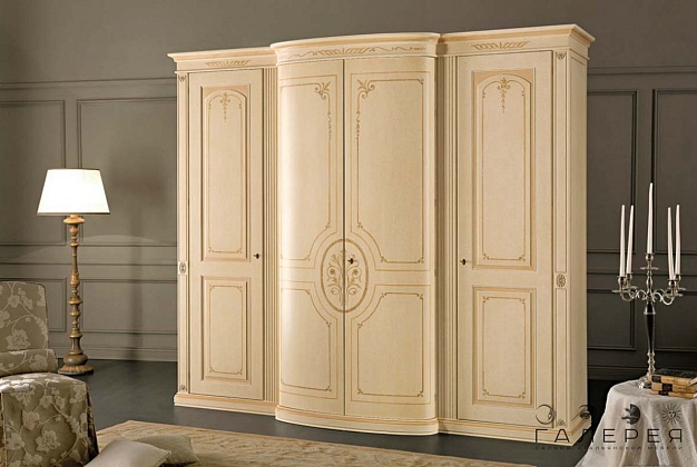 Шкаф PM4 Mobili Palladio 1 Шкаф PM4 Mobili Palladio (Италия) 1