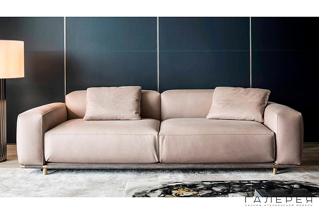 Диван Rugiano Boheme 1 Диван Rugiano Boheme (Италия) 1