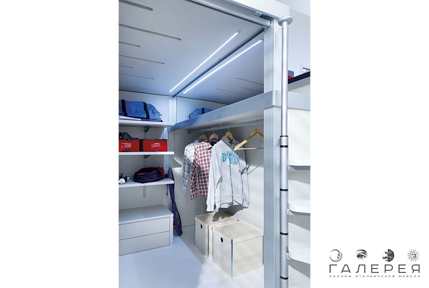 Детская Tumidei 909 4 Детская Tumidei 909 (Италия) 4