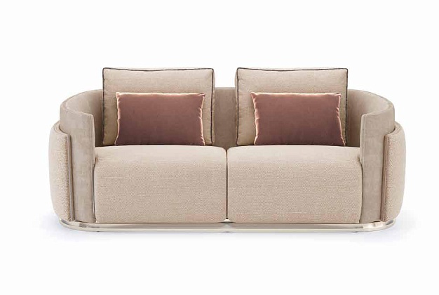 Гостиная Asnaghi Interiors Tales Enea 9 Гостиная Asnaghi Interiors Tales Enea (Италия) 9