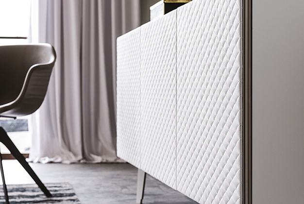 Комод Cattelan Italia Absolut 7 Комод Cattelan Italia Absolut (Италия) 7
