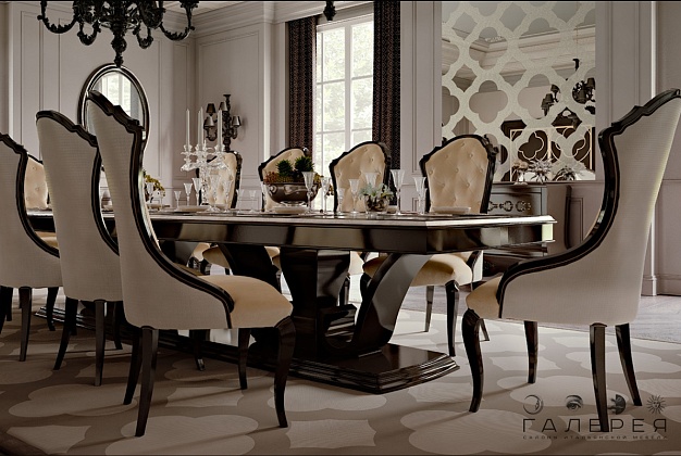 Гостиная Carpanese Paris 4 Гостиная Carpanese Paris (Италия) 4