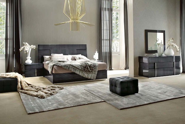 Кровать Alf Montecarlo 2 Кровать Alf Montecarlo (Италия) 2