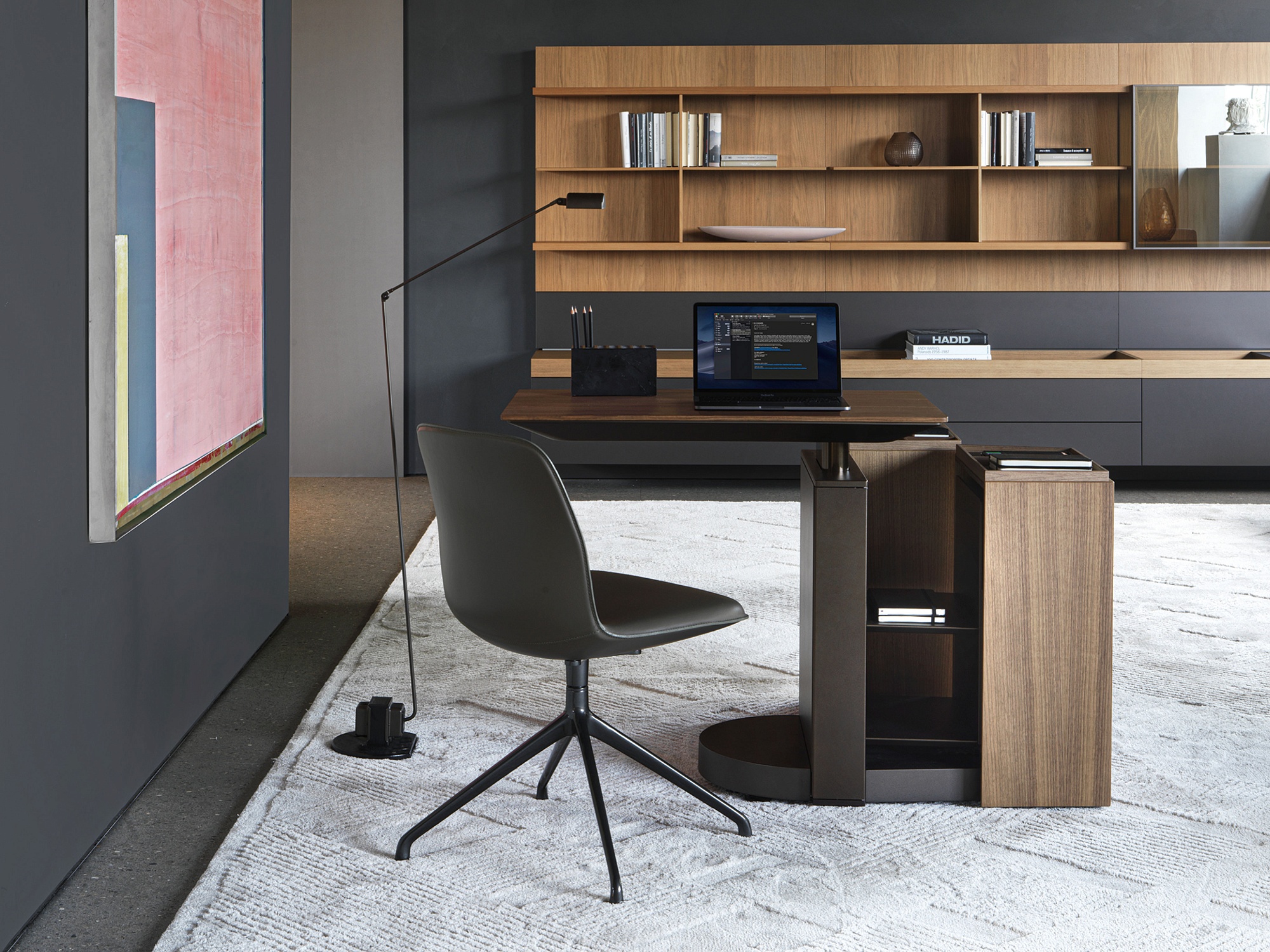 Письменный стол Molteni&C Touch Down Письменный стол Molteni&C Touch Down (Италия)