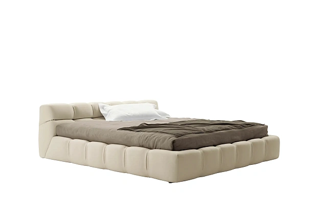 Кровать B&B Italia Tufty-Bed 8 Кровать B&B Italia Tufty-Bed (Италия) 8