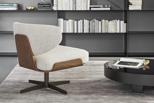 Кресло Bonaldo Olos 3 Кресло Bonaldo Olos (Италия) 3