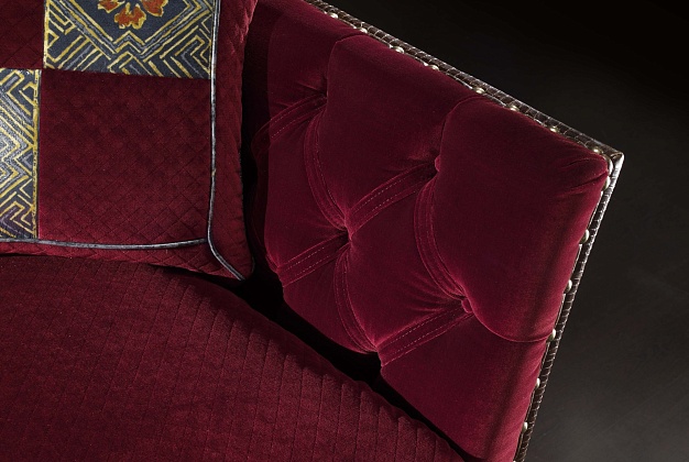 Диван Bedding Carnaby 2 Диван Bedding Carnaby (Италия) 2